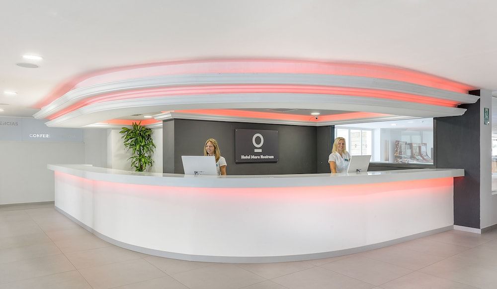 Hotel Vibra Mare Nostrum 2