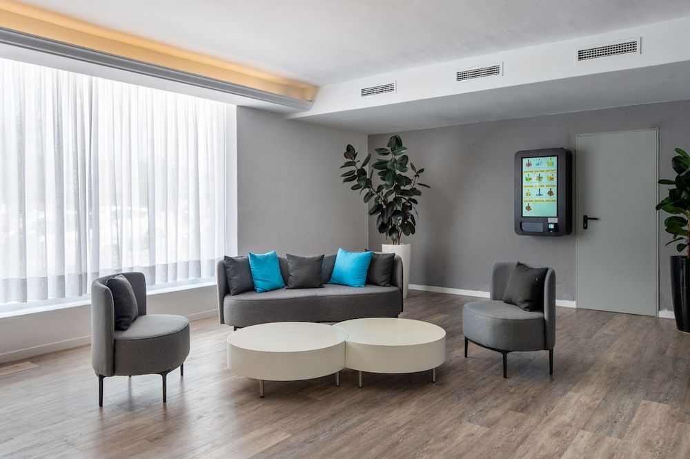 Apartamentos Vibra Tivoli 3