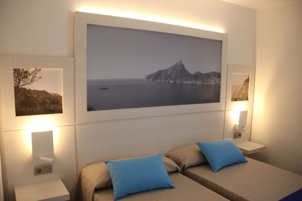 Apartamentos Bora Bora - Adults Only 3