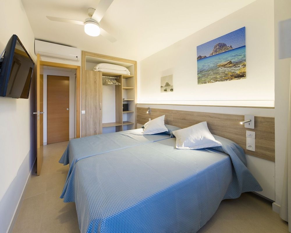 Apartamentos Playa Bella 2