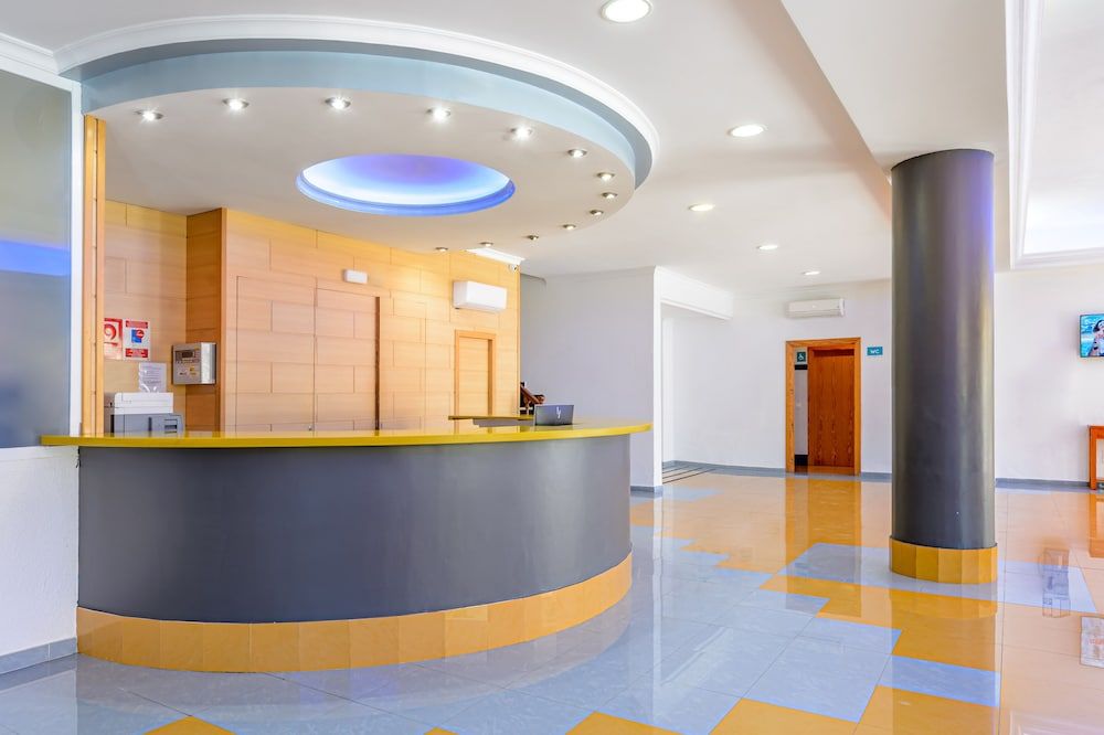 Aparthotel Vibra Bay 2