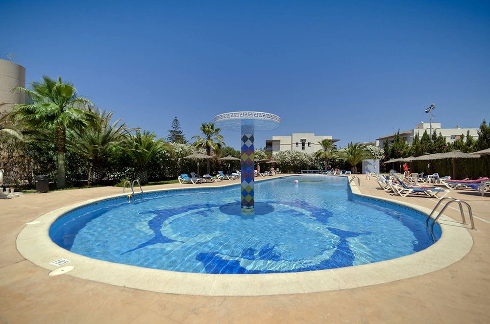 Aparthotel Vibra Bay 1