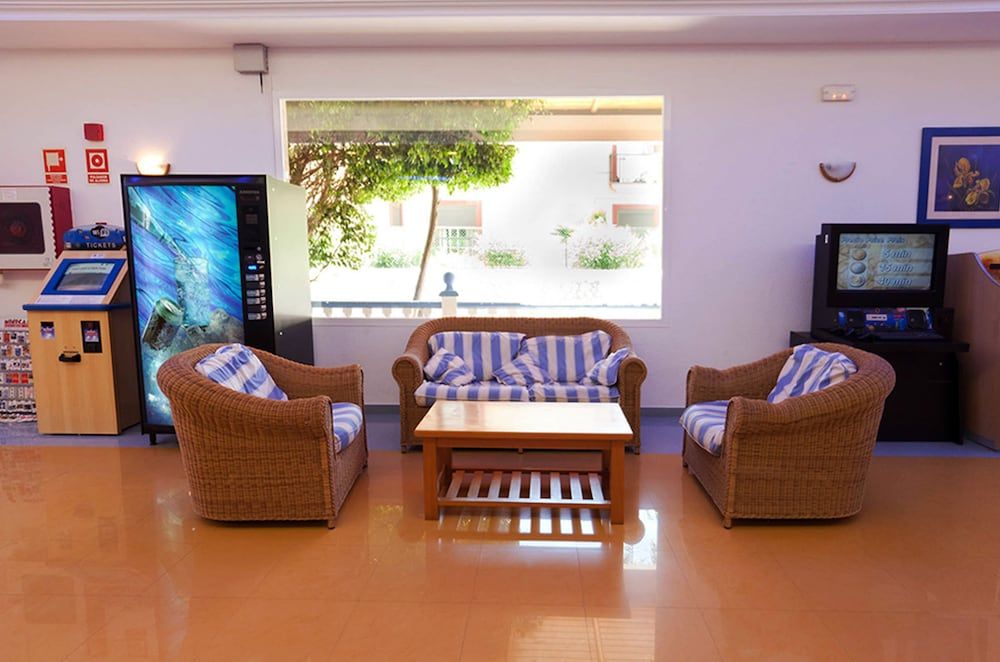 Aparthotel Vibra Bay 3