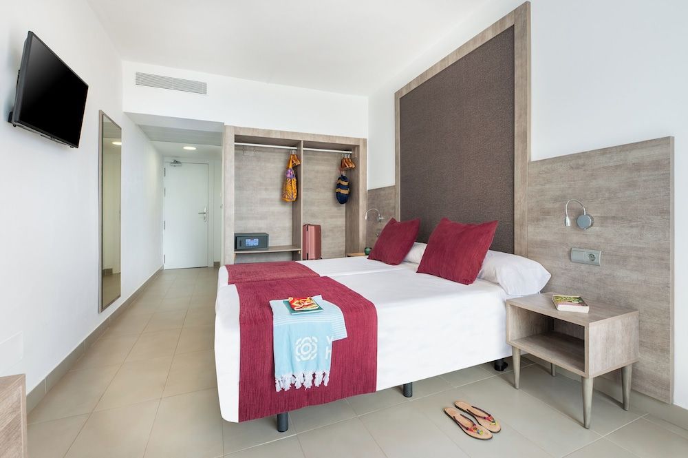 Hotel Vibra Riviera 2