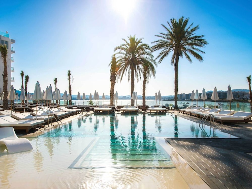 Amàre Beach Hotel Ibiza - Adults Only 1
