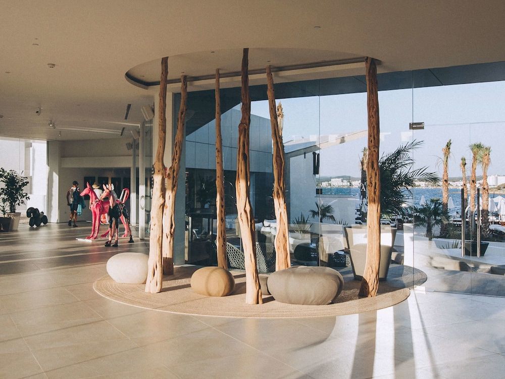 Amàre Beach Hotel Ibiza - Adults Only 3