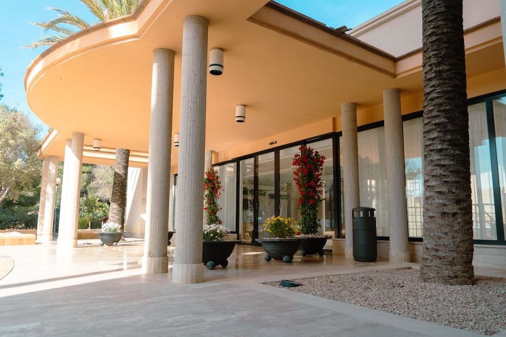 Rosamar Ibiza Hotel 2