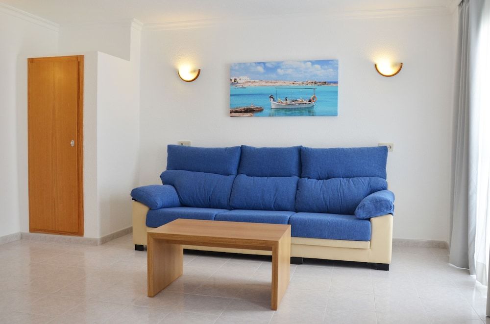 Aparthotel Vibra San Marino 3