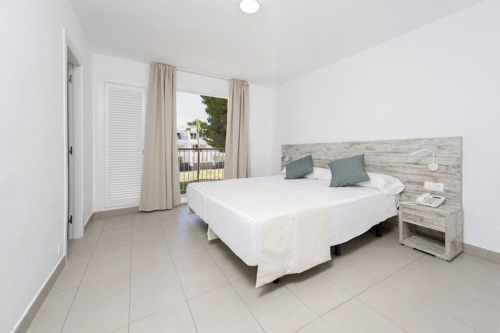 Apartamentos Vibra Riviera 3