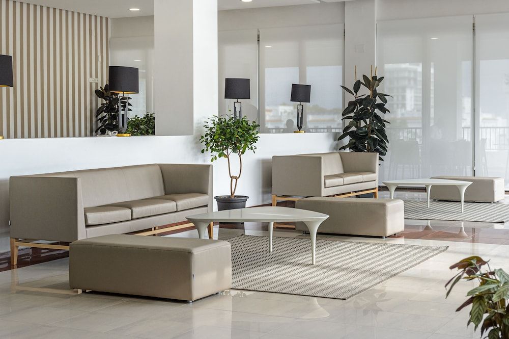Apartamentos Vibra Riviera 2