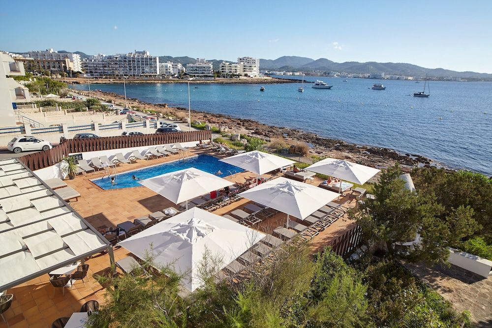 Sol Bahia Ibiza Suites 1