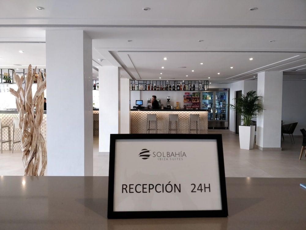 Sol Bahia Ibiza Suites 2