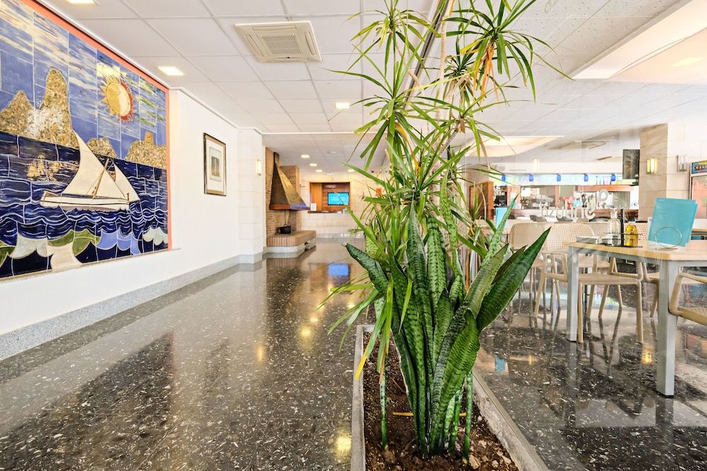 azuLine Hotel S'Anfora & Fleming 2