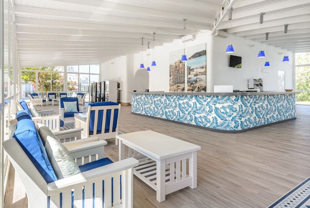 Vibra Club Maritim 2