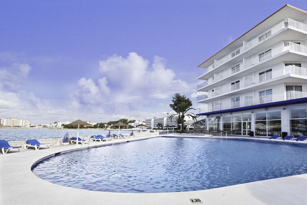 azuLine Hoteles Mar Amantis & Mar Amantis II 1