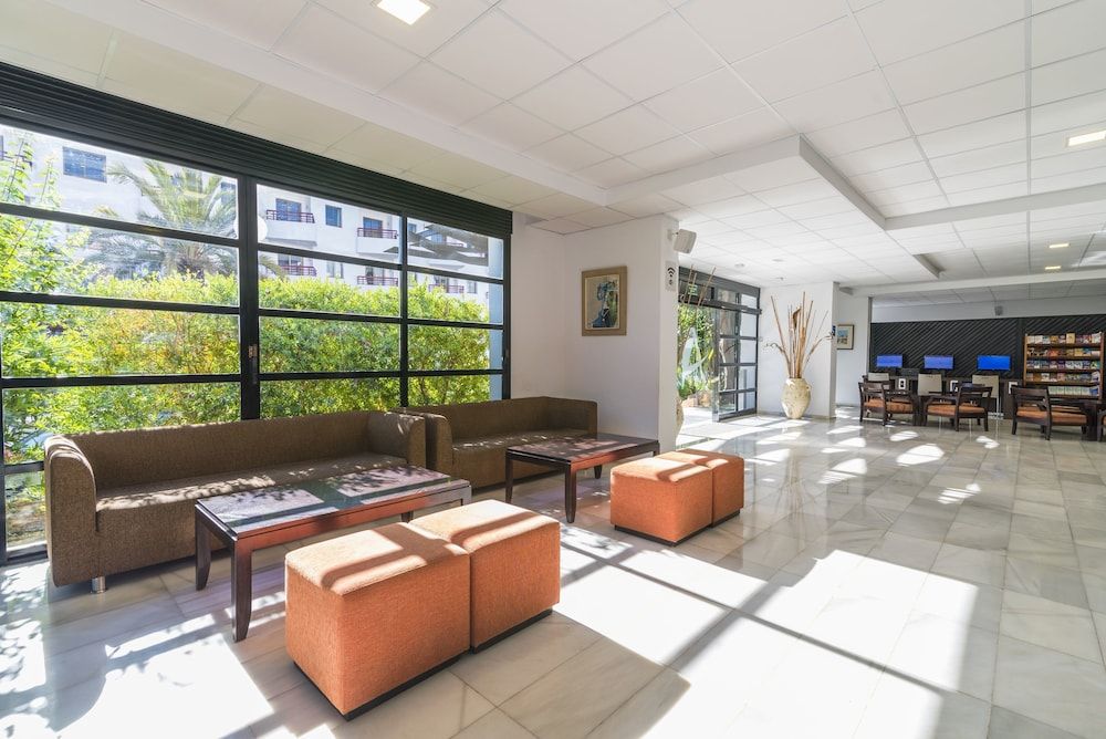 azuLine Hoteles Mar Amantis & Mar Amantis II 2