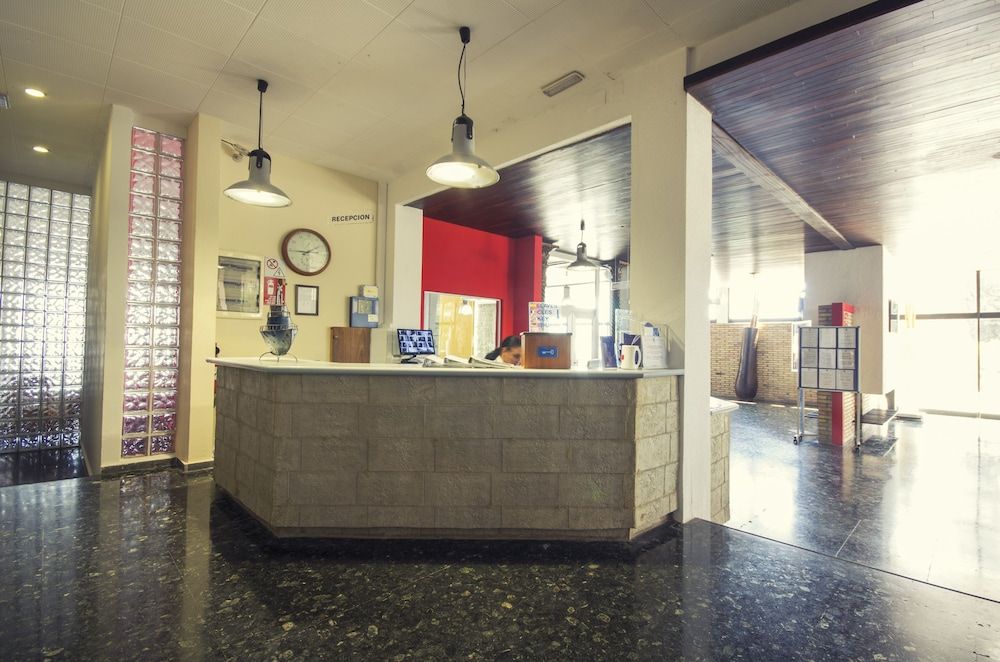 azuLine Hoteles Mar Amantis & Mar Amantis II 3