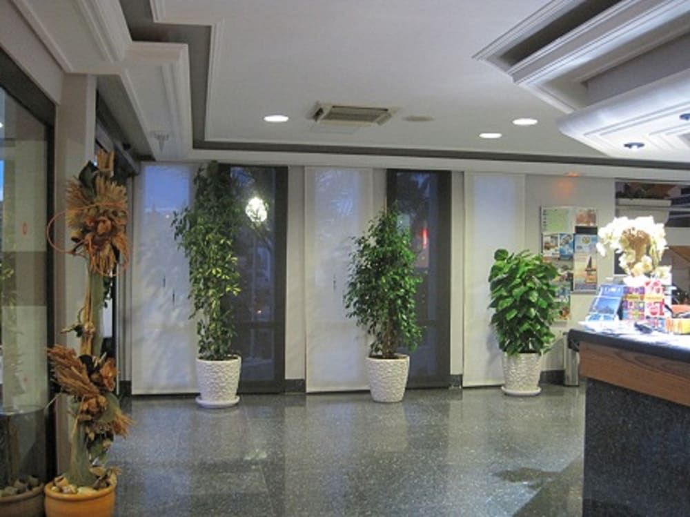 Nereida Aparthotel 3