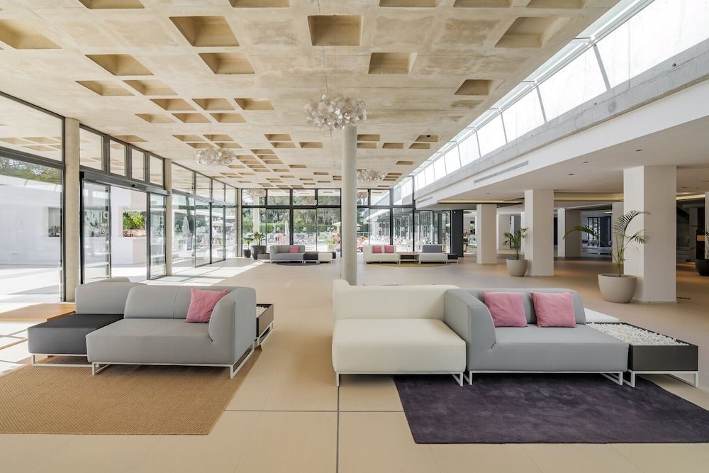 Els Pins Resort and Spa 2