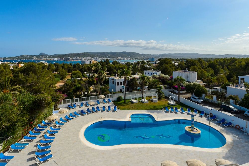 Aparthotel Vibra Monterrey 1