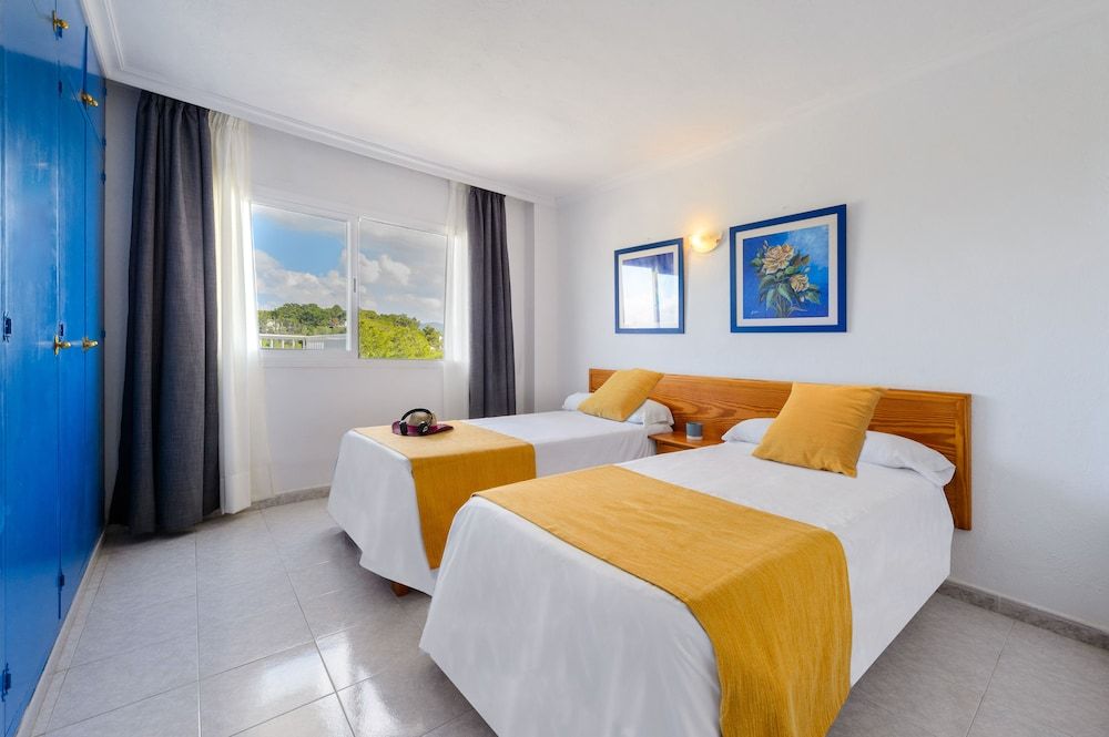 Aparthotel Vibra Monterrey 3