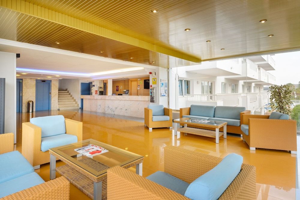 Aparthotel Vibra Monterrey 2