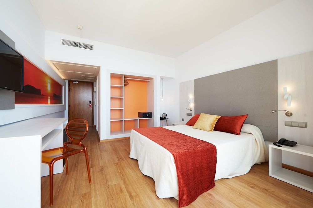Hotel Abrat 3