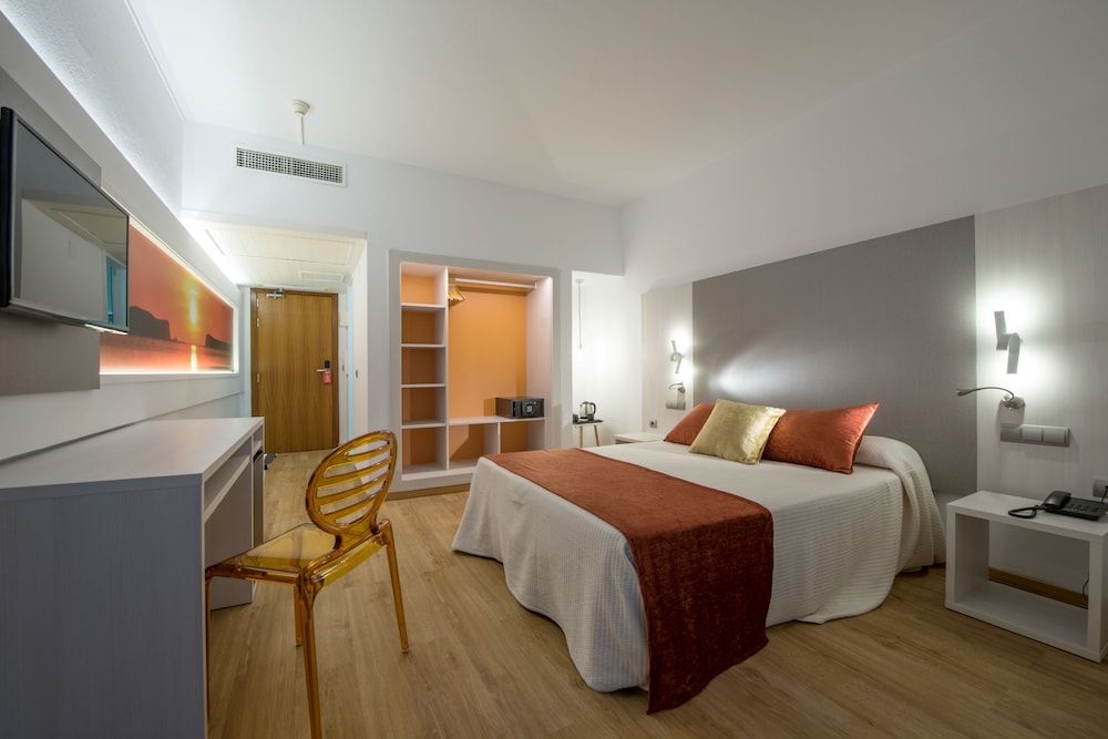 Hotel Abrat 2