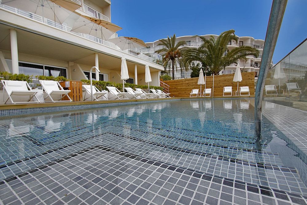 BG Hotel Nautico Ebeso 1