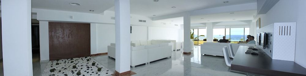 BG Hotel Nautico Ebeso 2