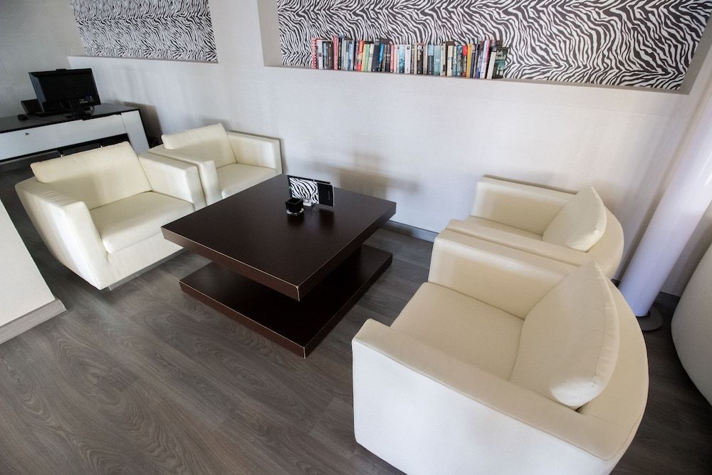 BG Hotel Nautico Ebeso 3