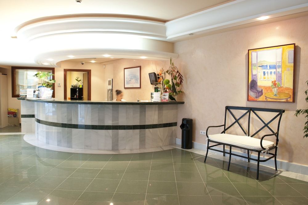 Hotel Apartamentos El Pinar 3