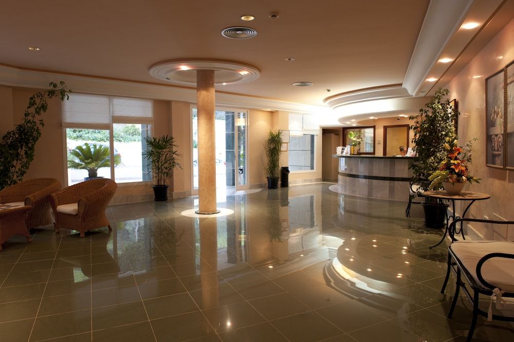 Hotel Apartamentos El Pinar 2