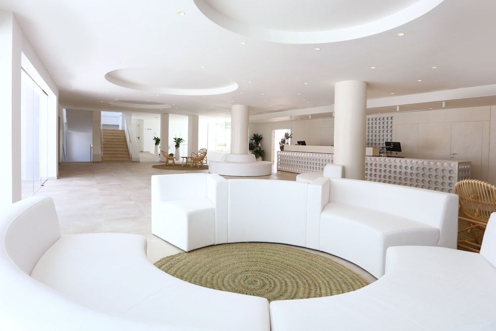 Iberostar Selection Santa Eulalia Ibiza 2