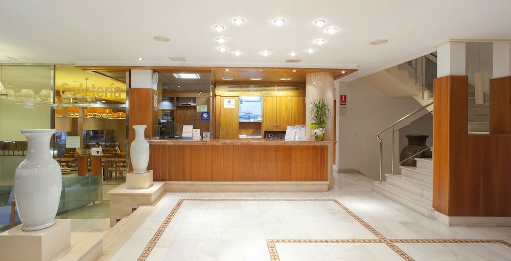 Duquesa Playa Aparthotel 3