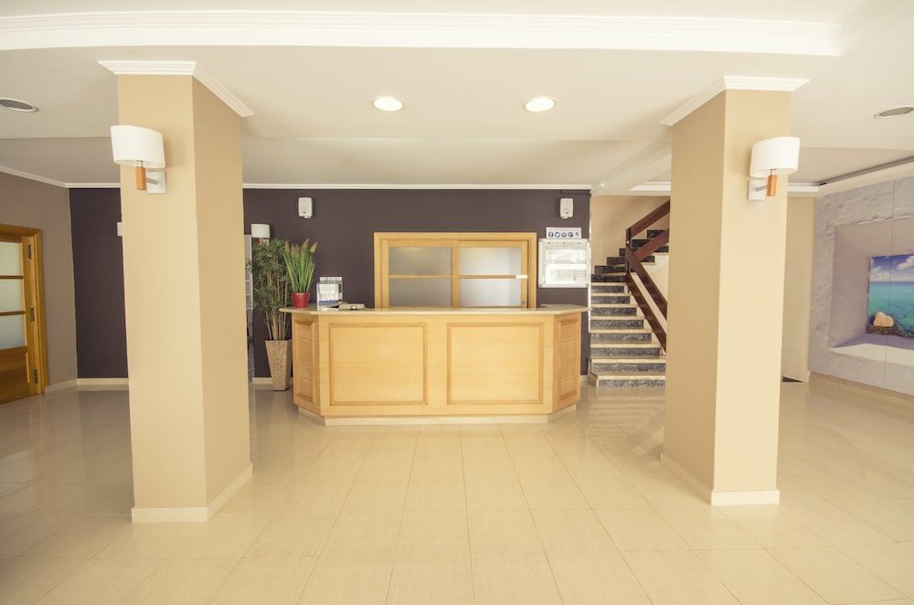 azuLine Hotel Mediterraneo 3