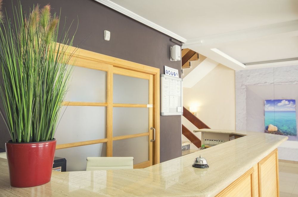 azuLine Hotel Mediterraneo 2