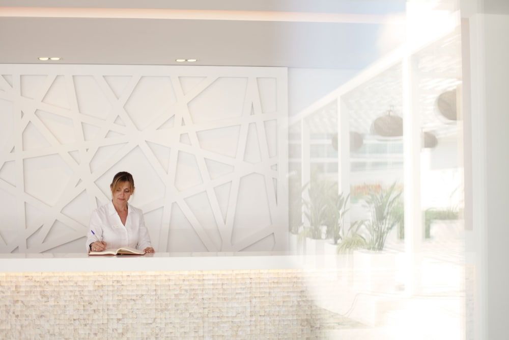 Hotel Ánfora Ibiza 2