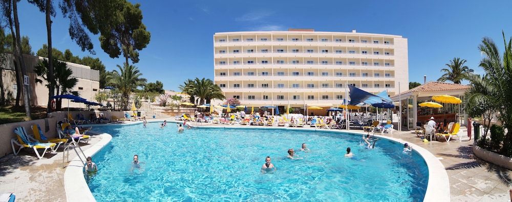 Invisa Hotel Ereso All Inclusive 1