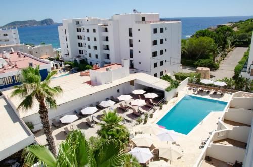 Hotel Moon Dreams Paraiso - Adults Recommended 2