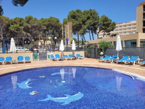 Aparthotel Moon Dreams Atlantic 1