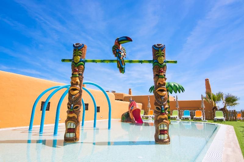 Punta Arabi Resort 1