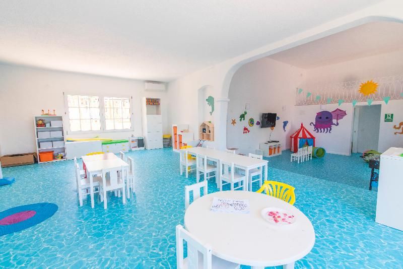 Punta Arabi Resort 3