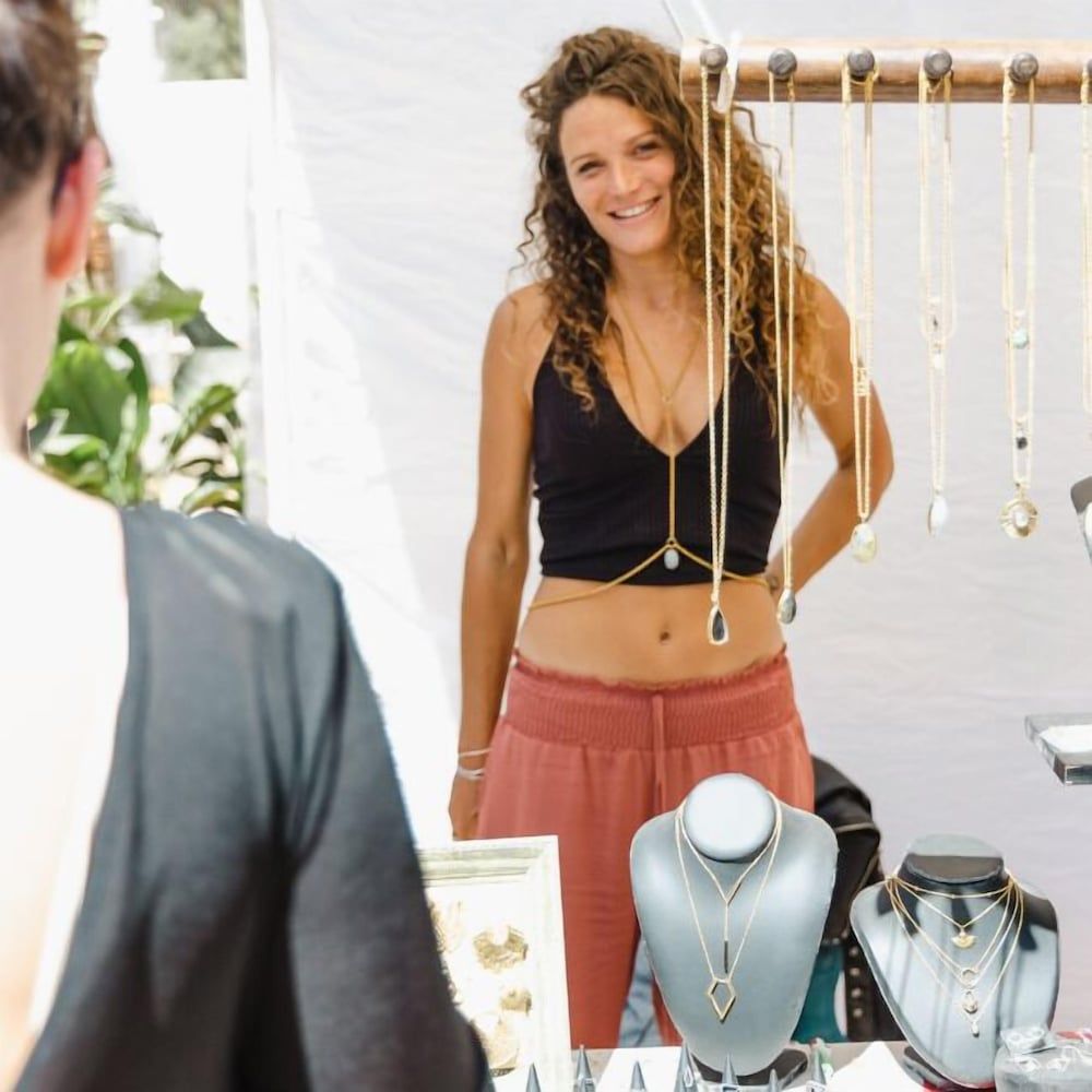 FERGUS Style Punta Arabi 2