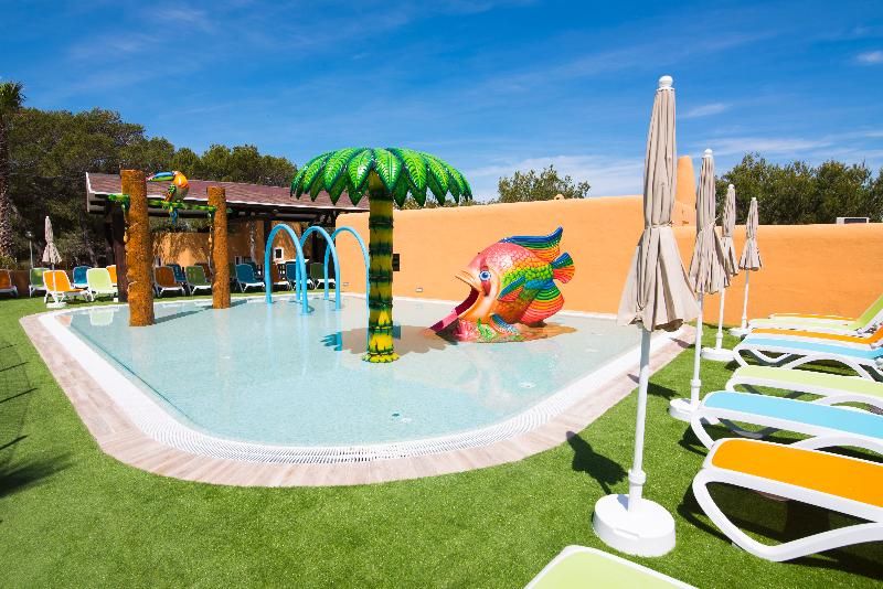 Punta Arabi Resort 2