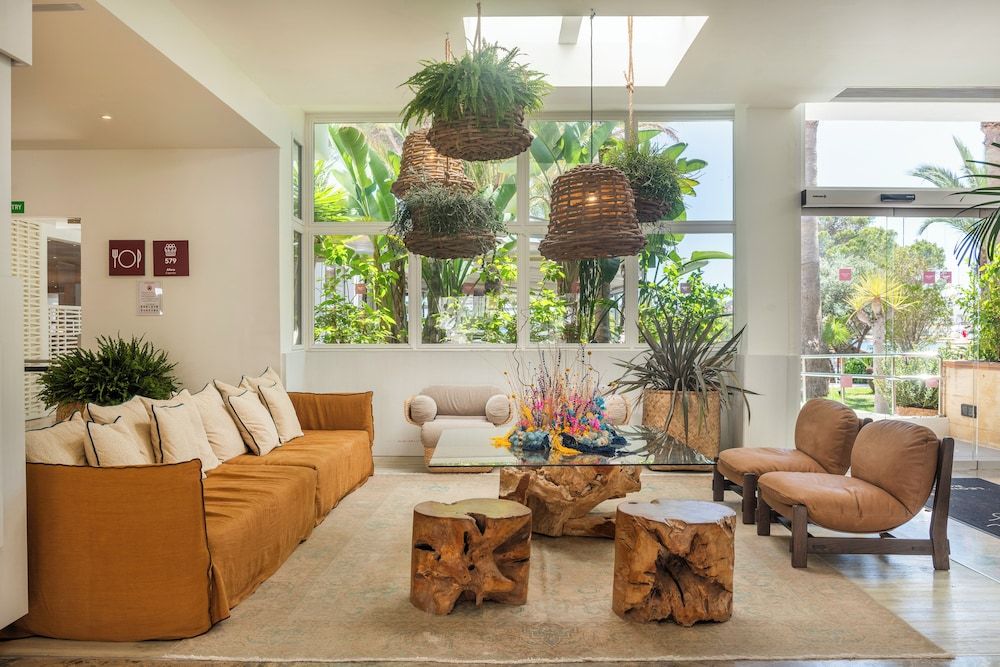 Leonardo Royal Ibiza Santa Eulalia 3