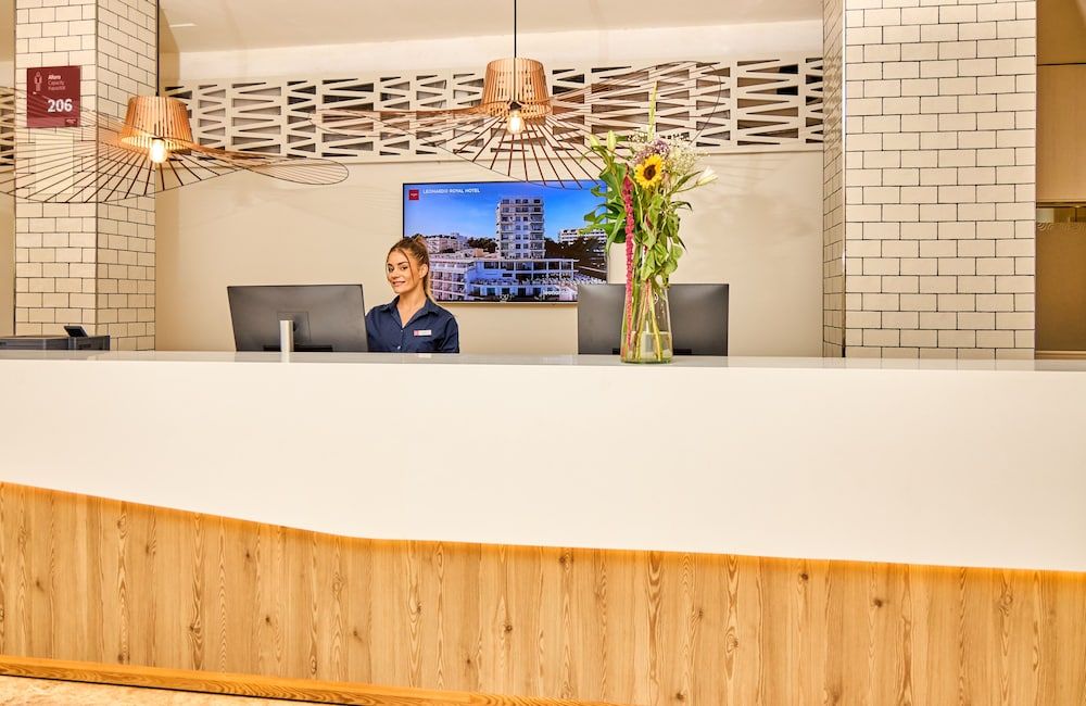 Leonardo Royal Ibiza Santa Eulalia 2