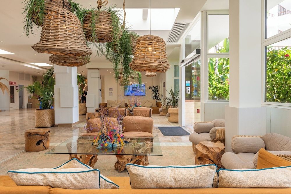 Leonardo Royal Ibiza Santa Eulalia 2