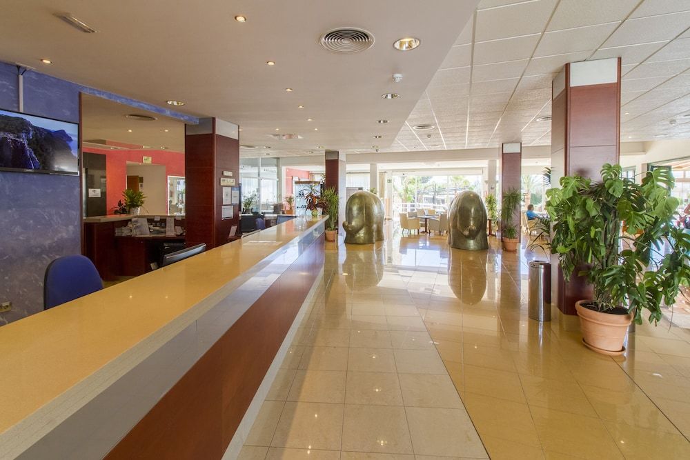 Hotel Caribe Ibiza 3