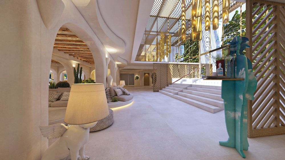 El Somni Ibiza Dream Hotel by Grupotel 3